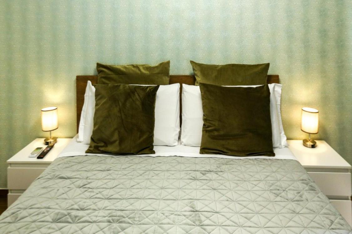 Vanella Domus Bed & Breakfast