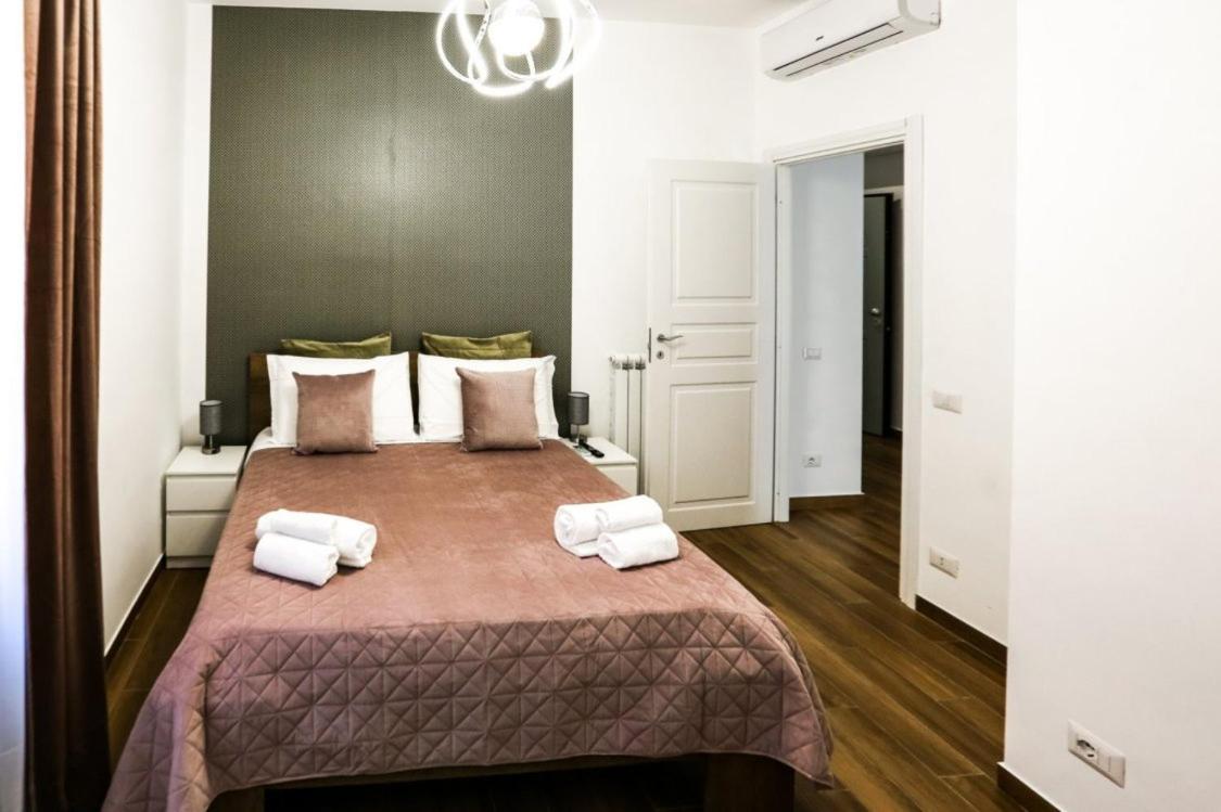 Bed & Breakfast Vanella Domus 2*