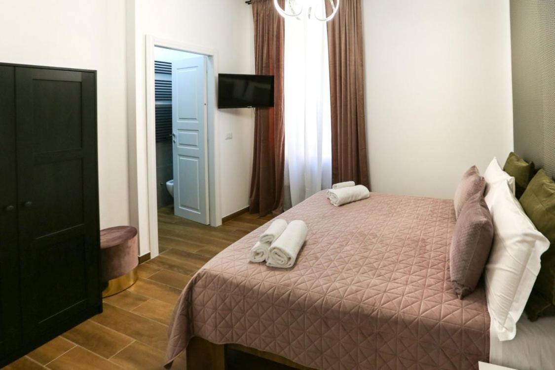Vanella Domus Roma