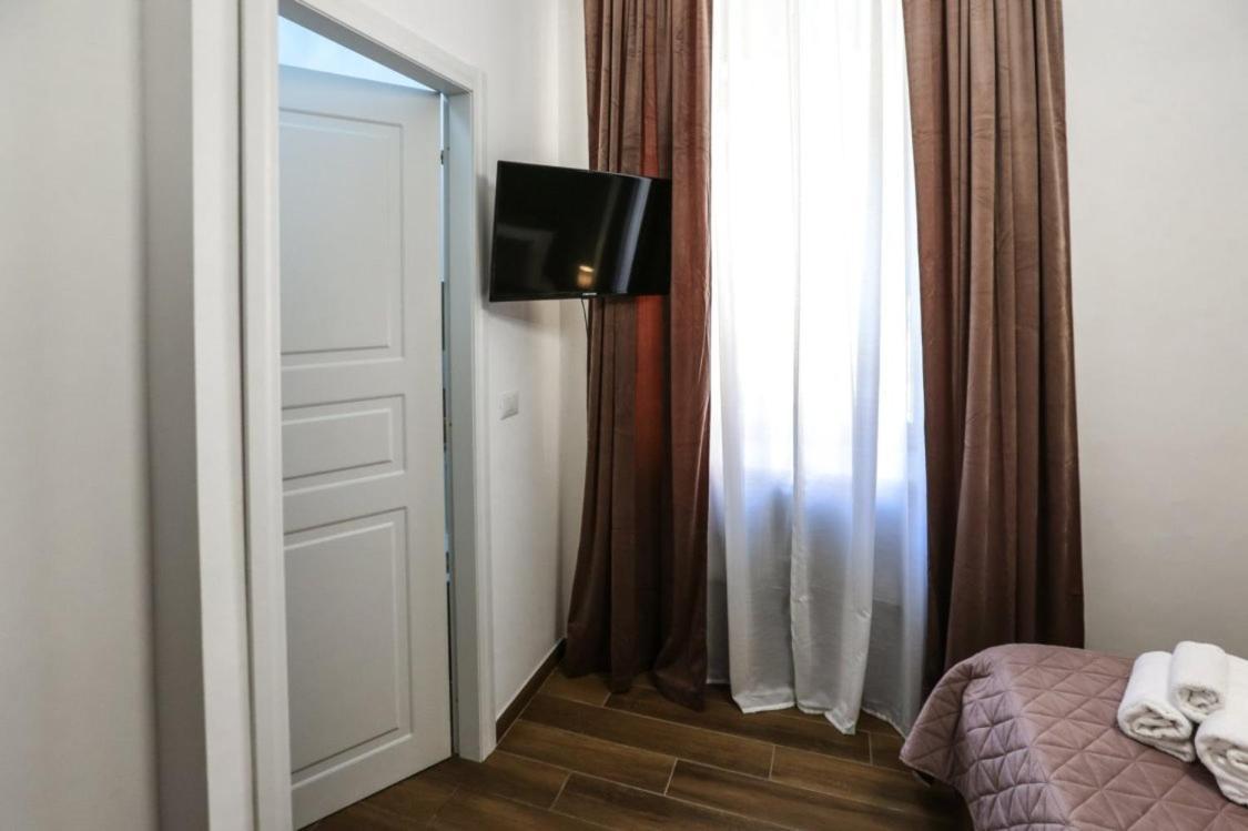 Vanella Domus Roma