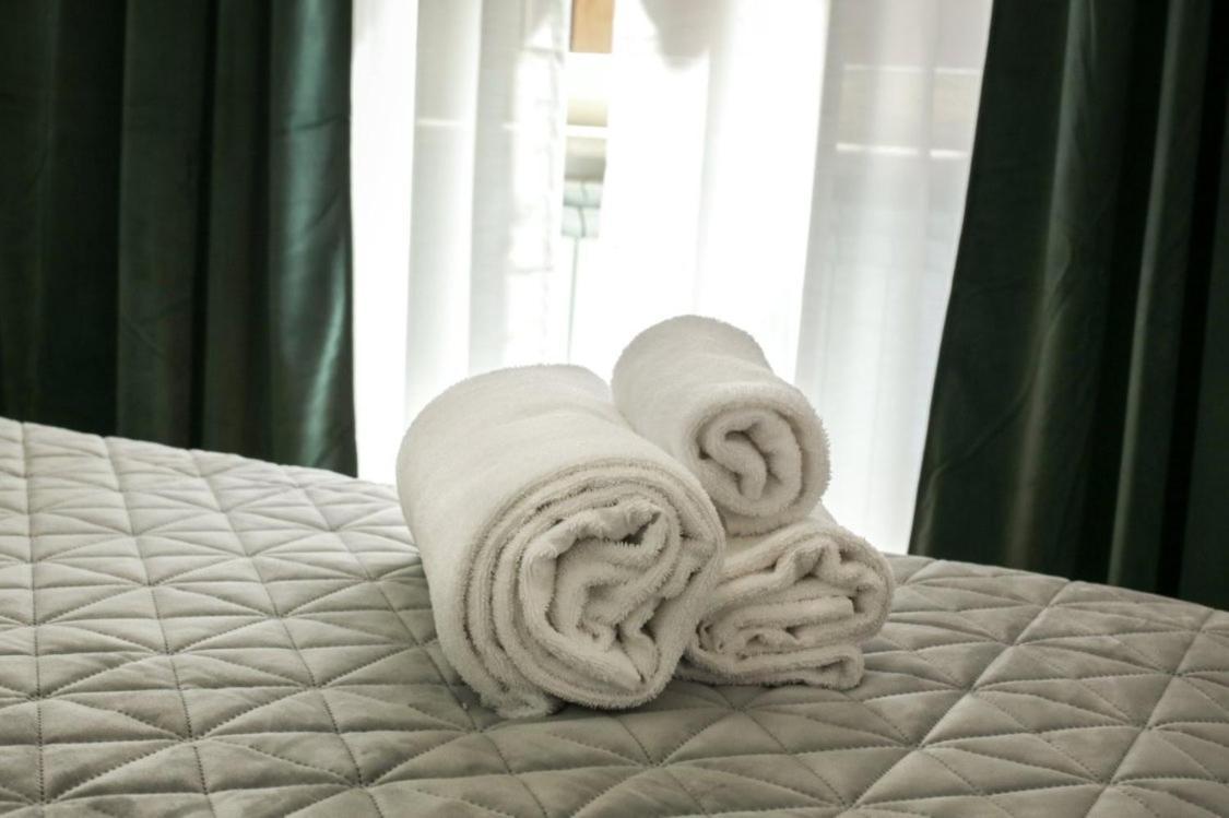 Bed & Breakfast Vanella Domus 2*