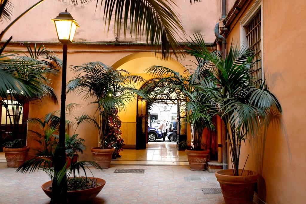Vanella Domus Bed & Breakfast 2*