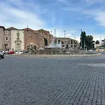 Vanella Rome Domus