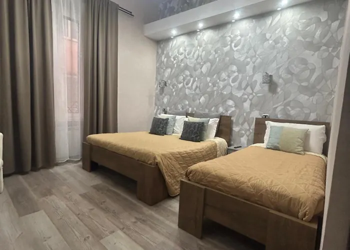 Vanella Rome Domus