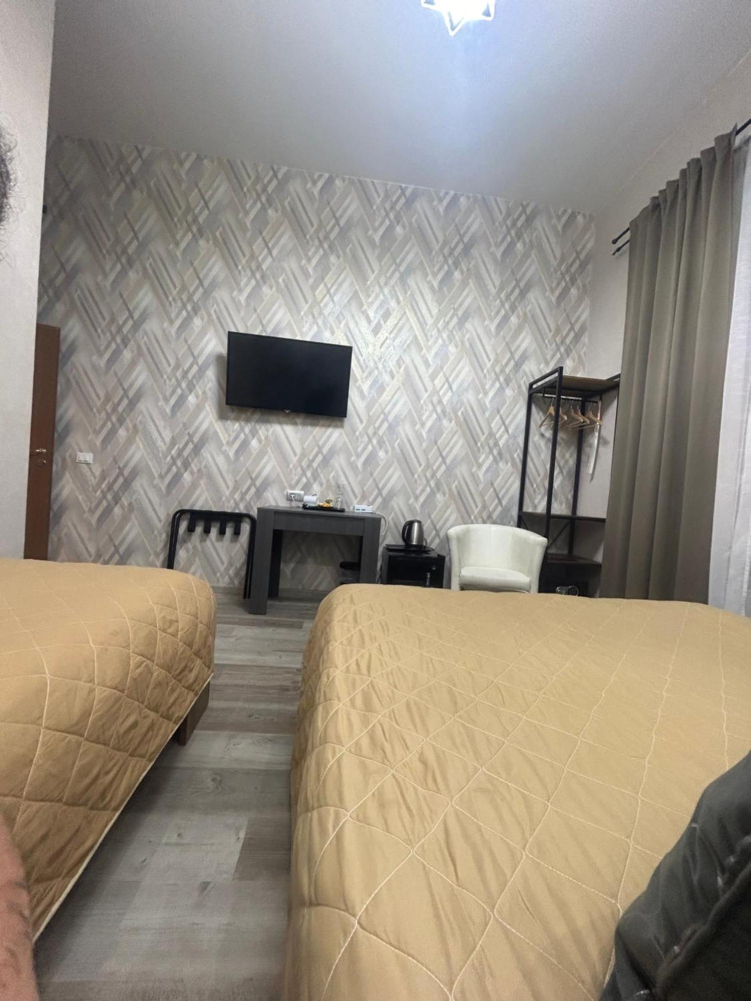 Vanella Domus 2* Roma