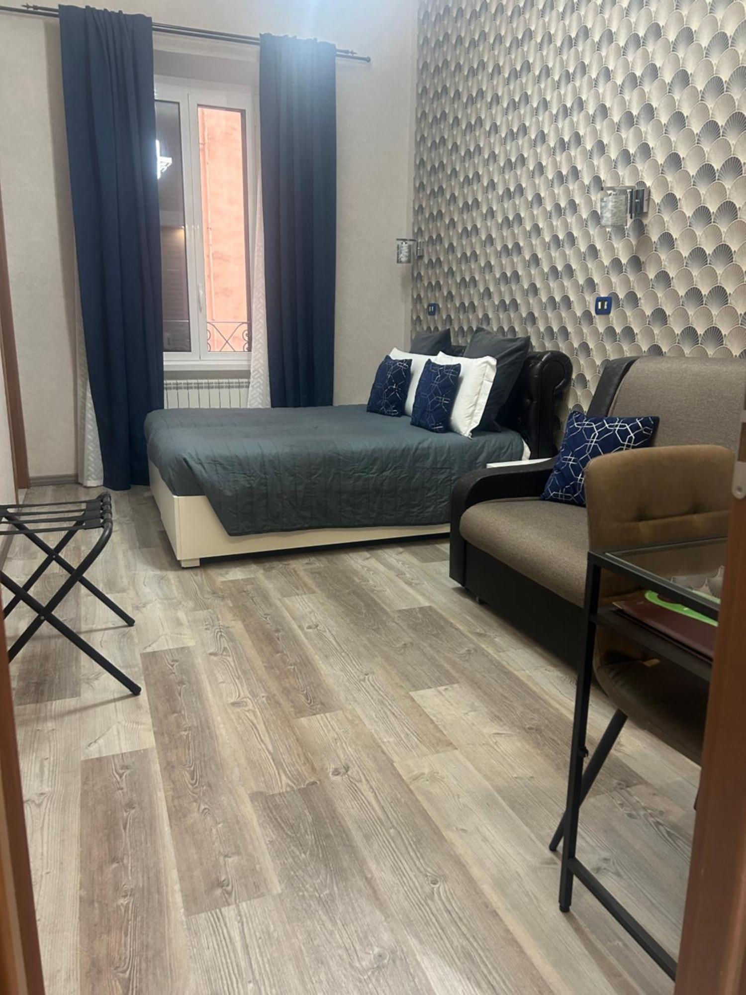 Vanella Domus Roma