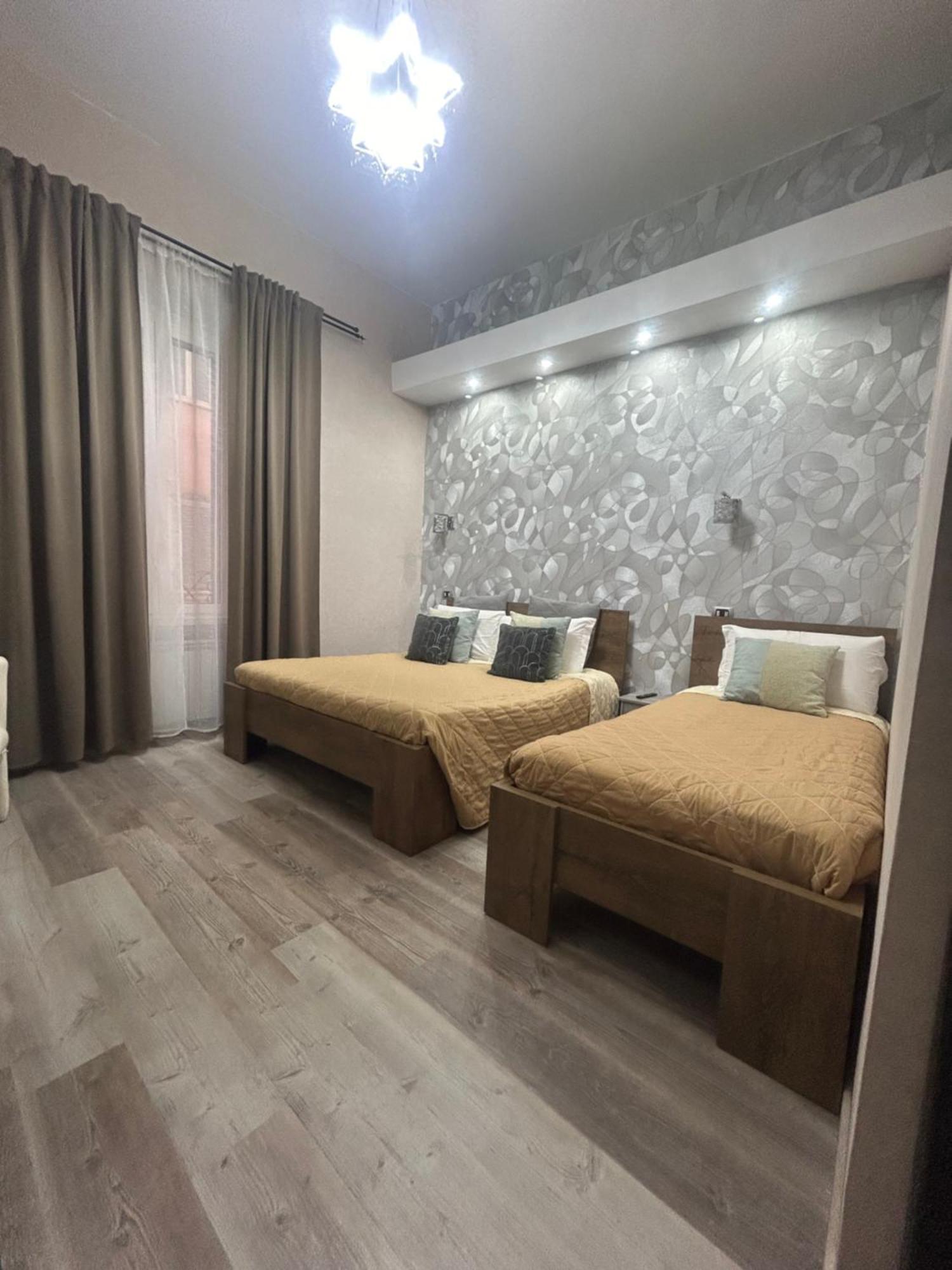 Bed and breakfast Vanella Domus Roma