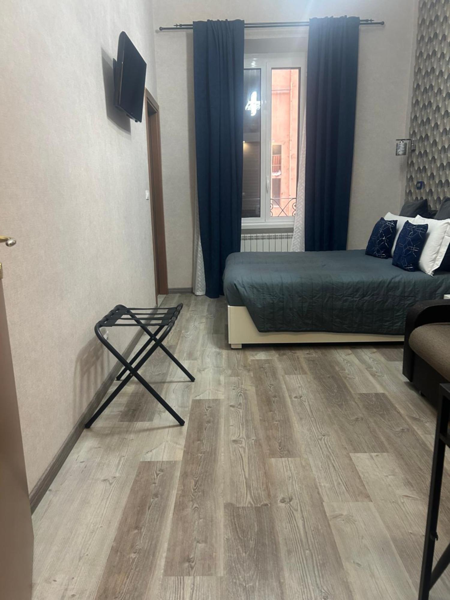 Vanella Domus Bed and breakfast 2*