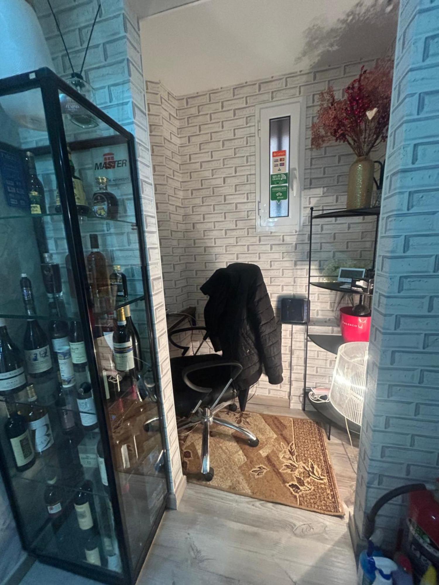 Vanella Domus Roma