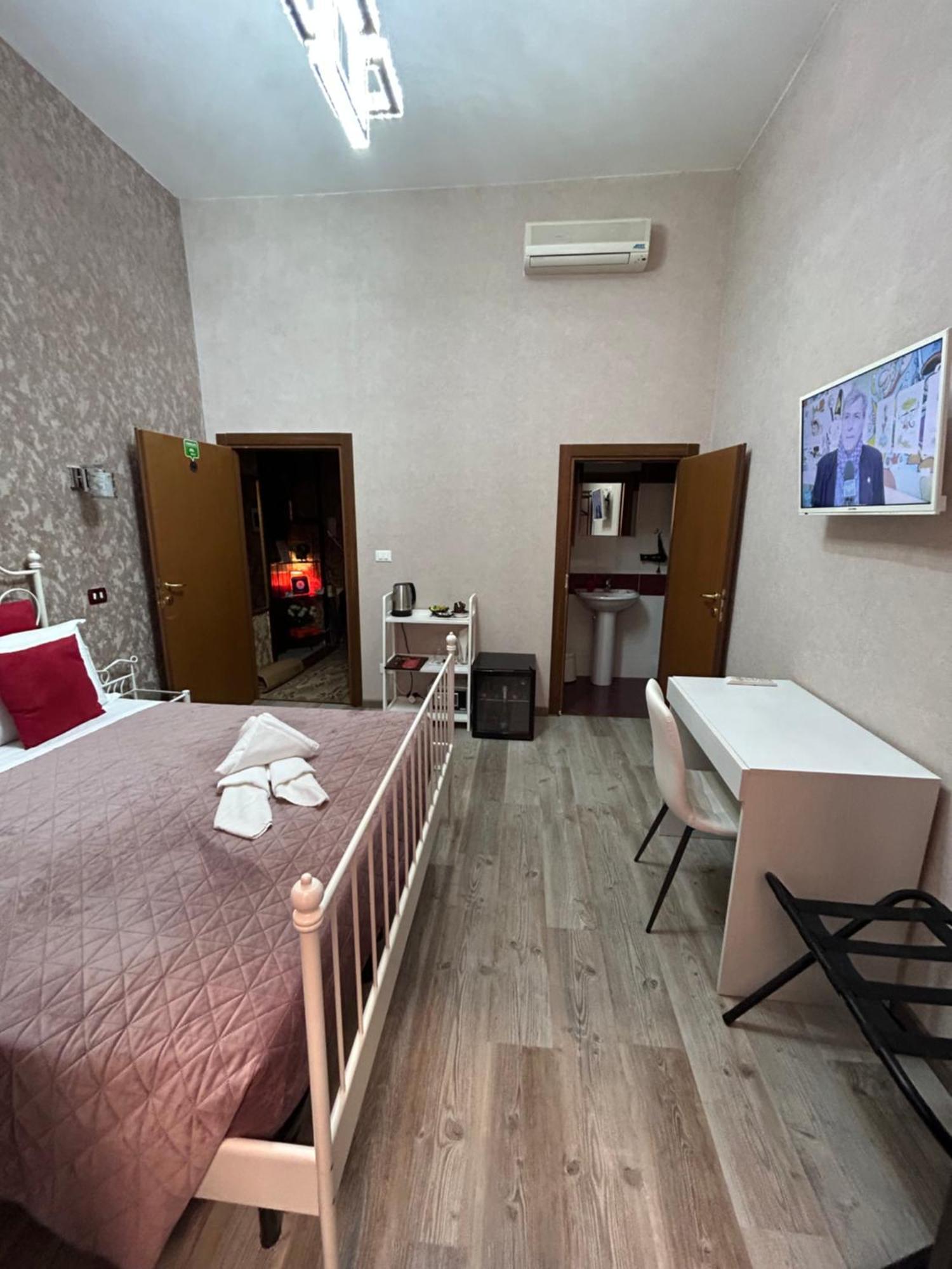 Bed and breakfast Vanella Domus