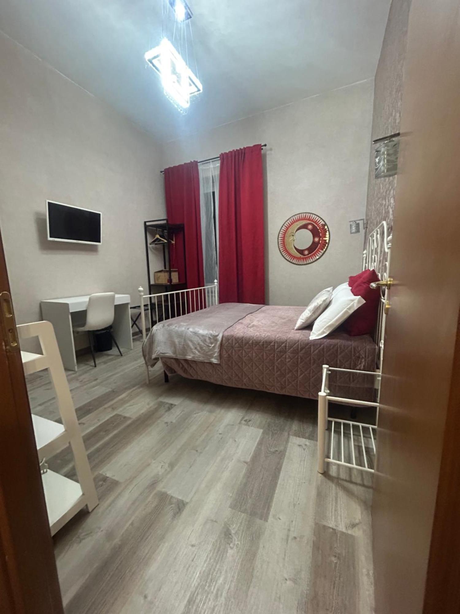 Vanella Domus Bed and breakfast