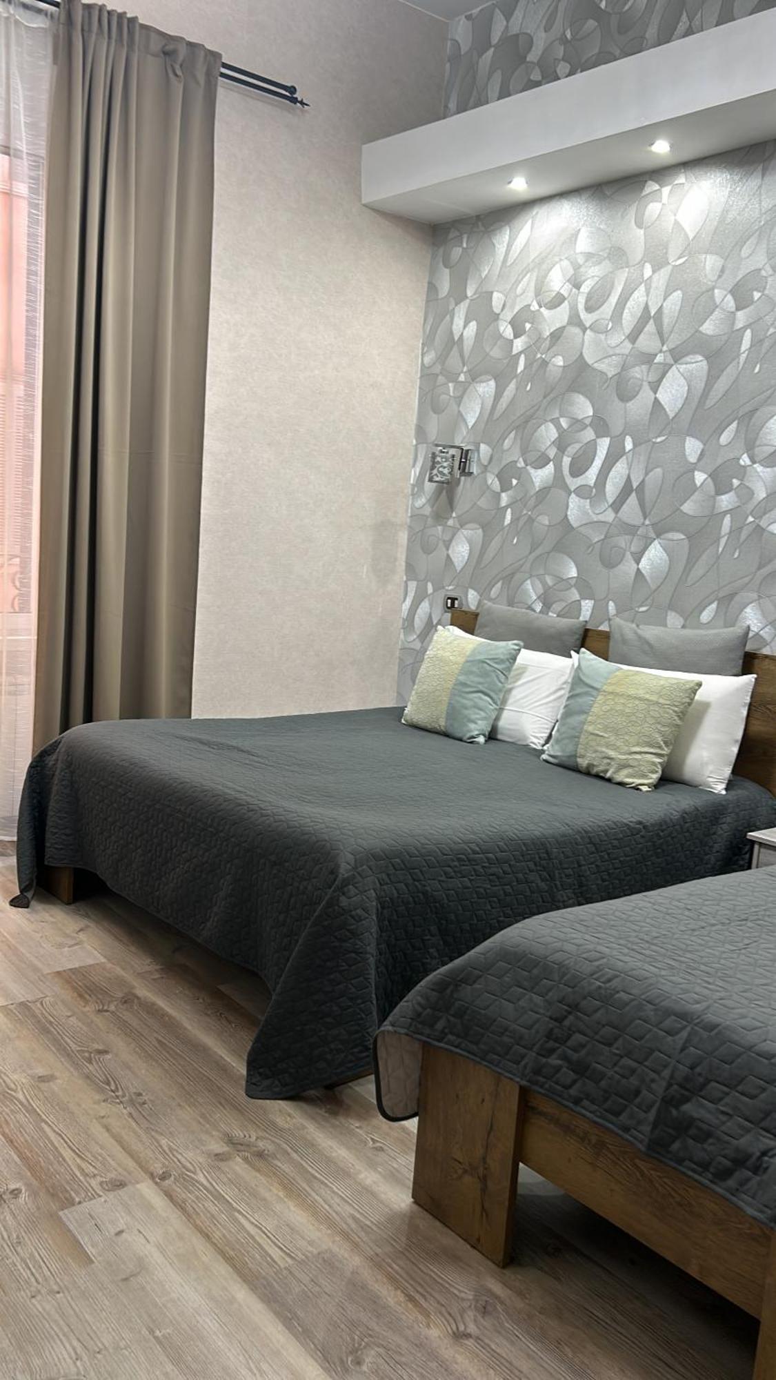Bed and breakfast Vanella Domus Roma