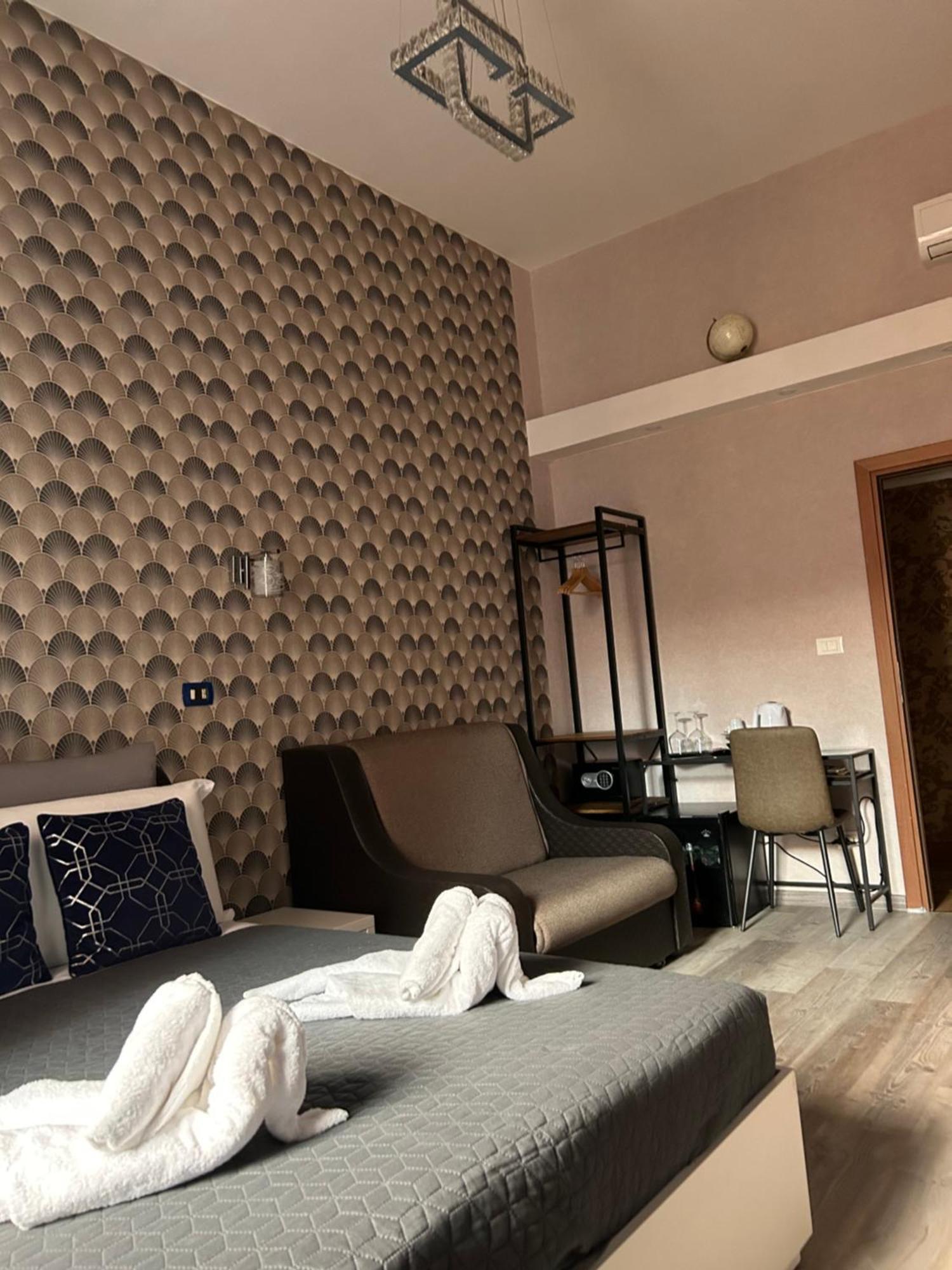 Bed and breakfast Vanella Domus 2*