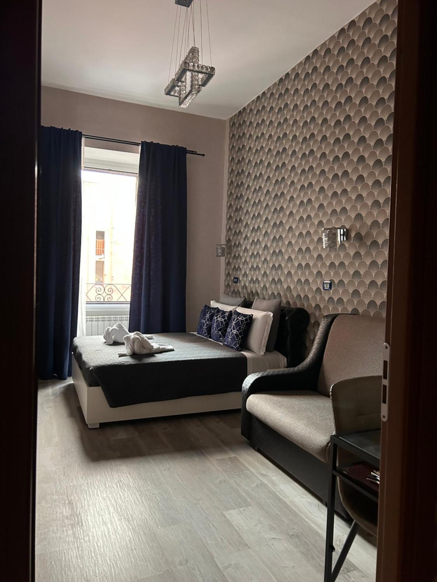 Vanella Domus Bed and breakfast