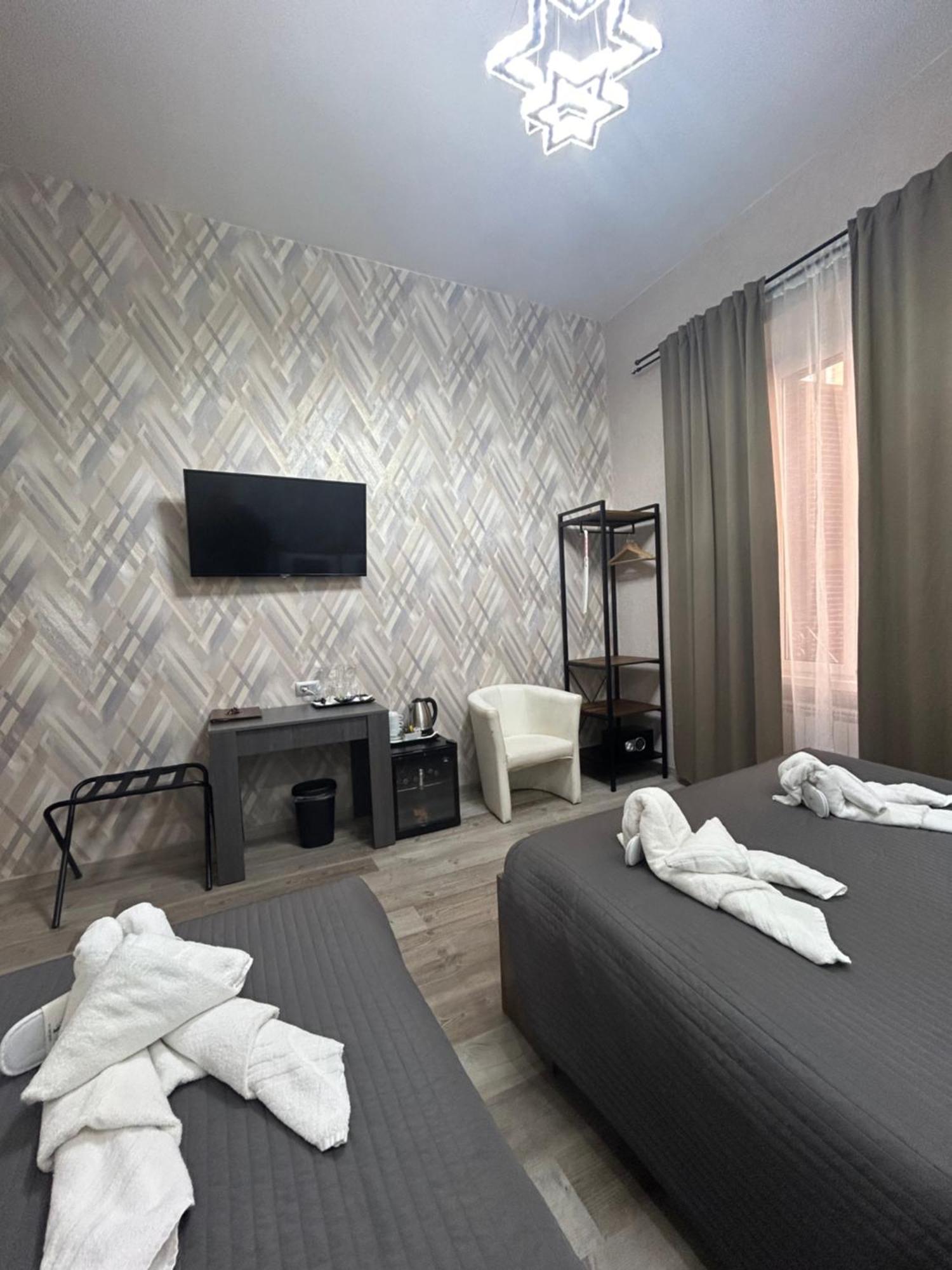 Vanella Domus Bed and breakfast