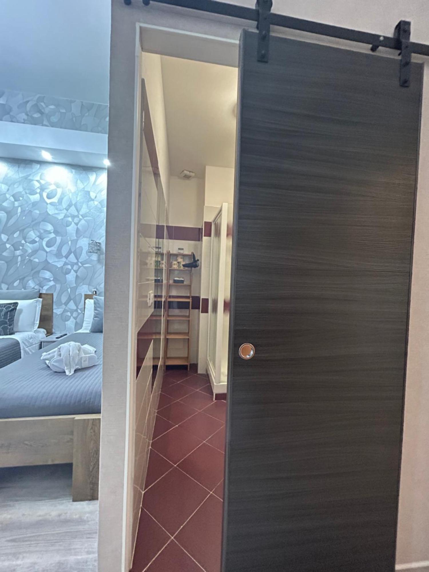 Vanella Domus Bed and breakfast 2*
