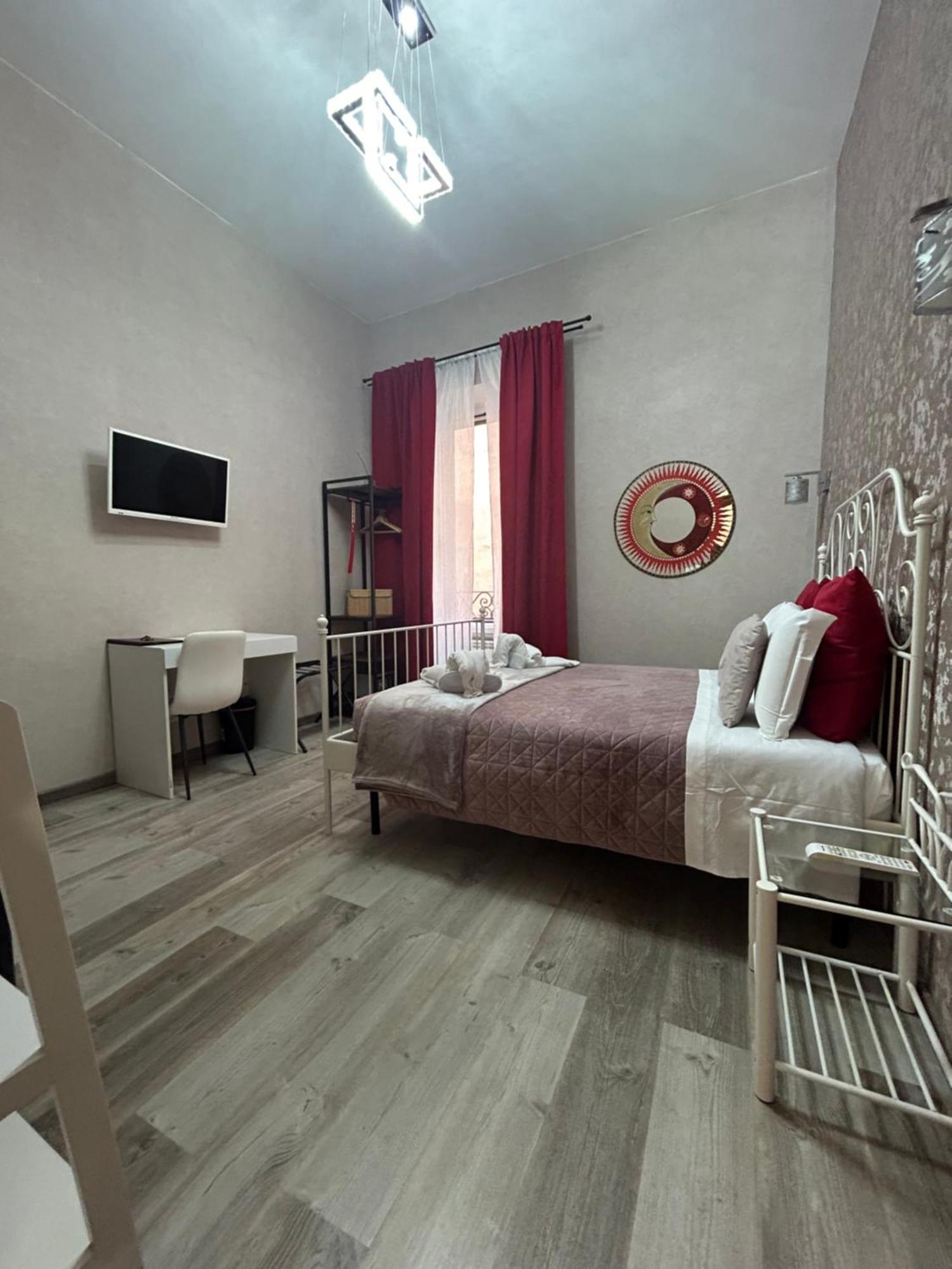 Bed and breakfast Vanella Domus 2*