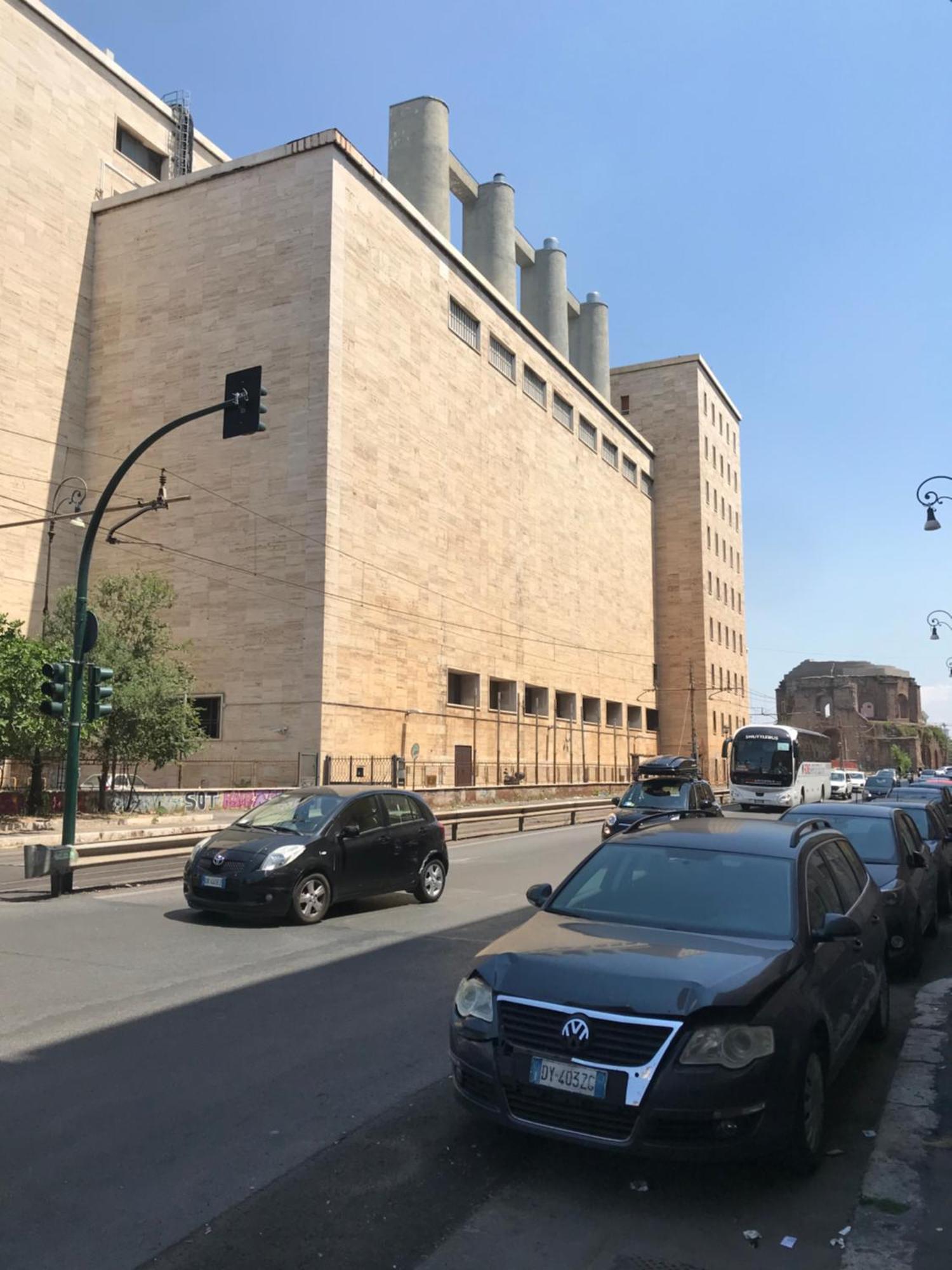 Vanella Domus Roma