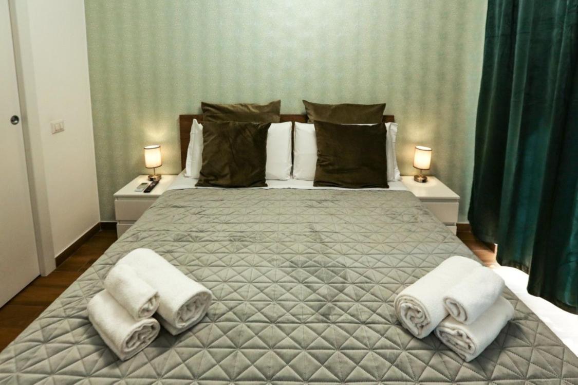 Bed and breakfast Vanella Domus 2*