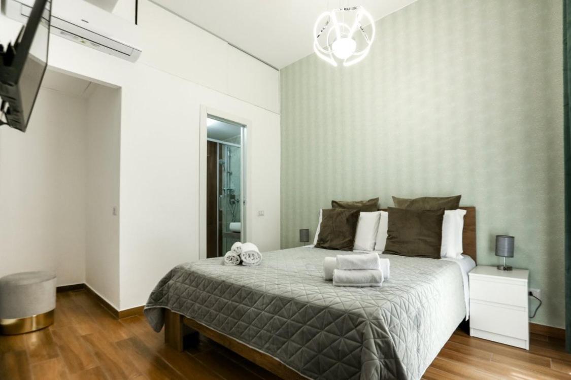 Bed and breakfast Vanella Domus
