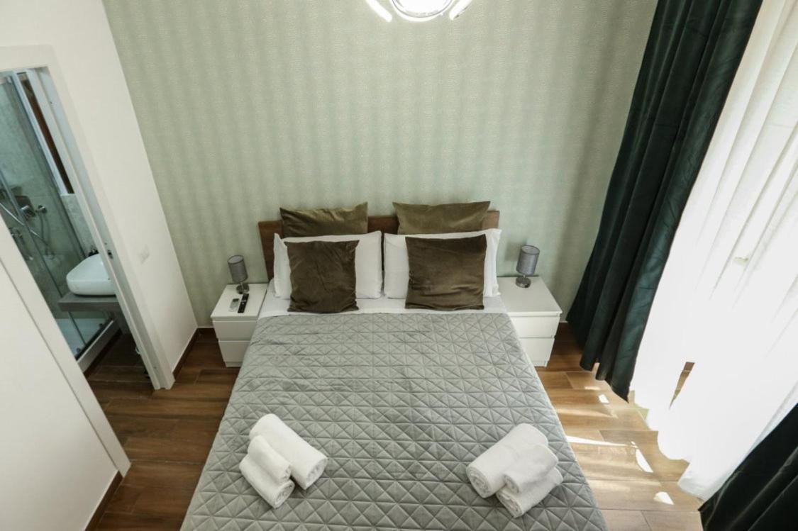 Vanella Domus Bed and breakfast