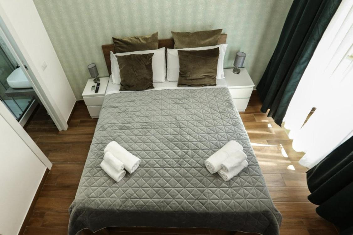 Bed and breakfast Vanella Domus Roma