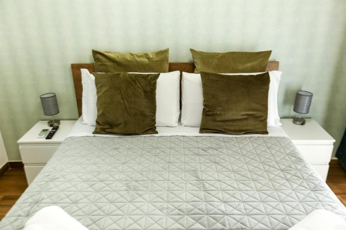 Vanella Domus 2* Roma