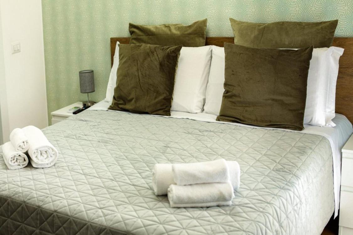 Vanella Domus Bed and breakfast