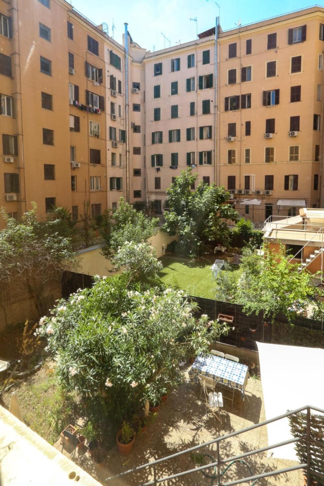 Bed and breakfast Vanella Domus 2*