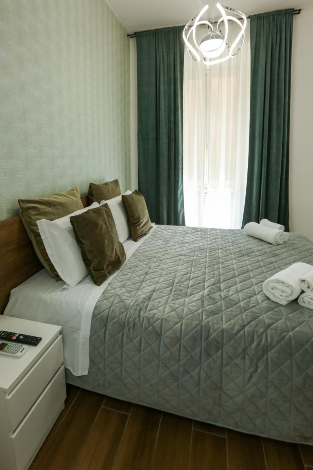 Vanella Domus 2* Roma
