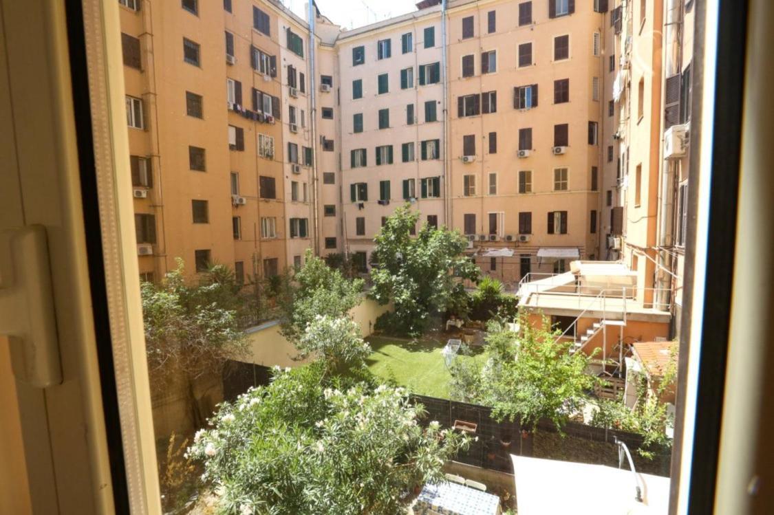 Vanella Domus Bed and breakfast Roma