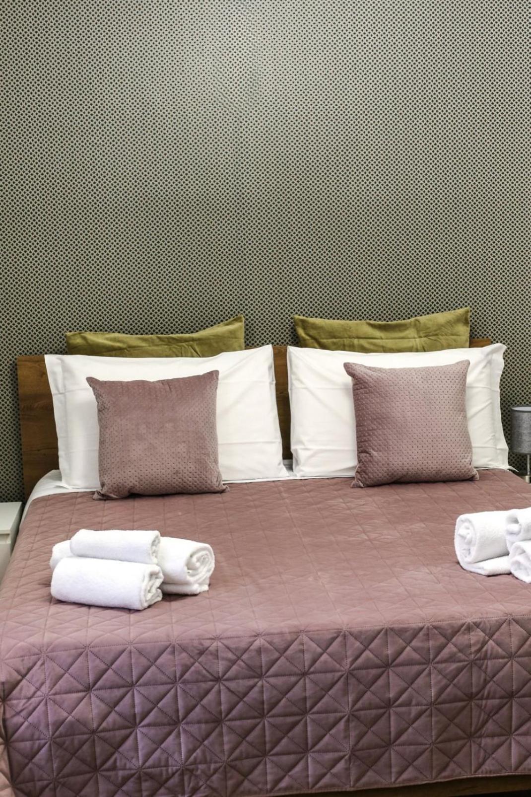 Bed and breakfast Vanella Domus