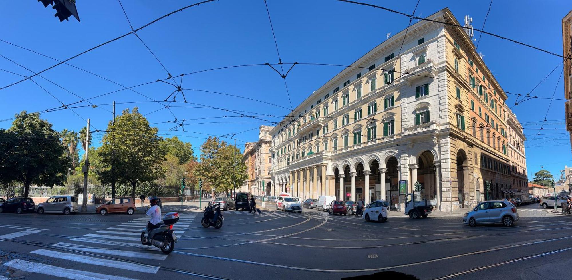 Bed and breakfast Vanella Domus 2*