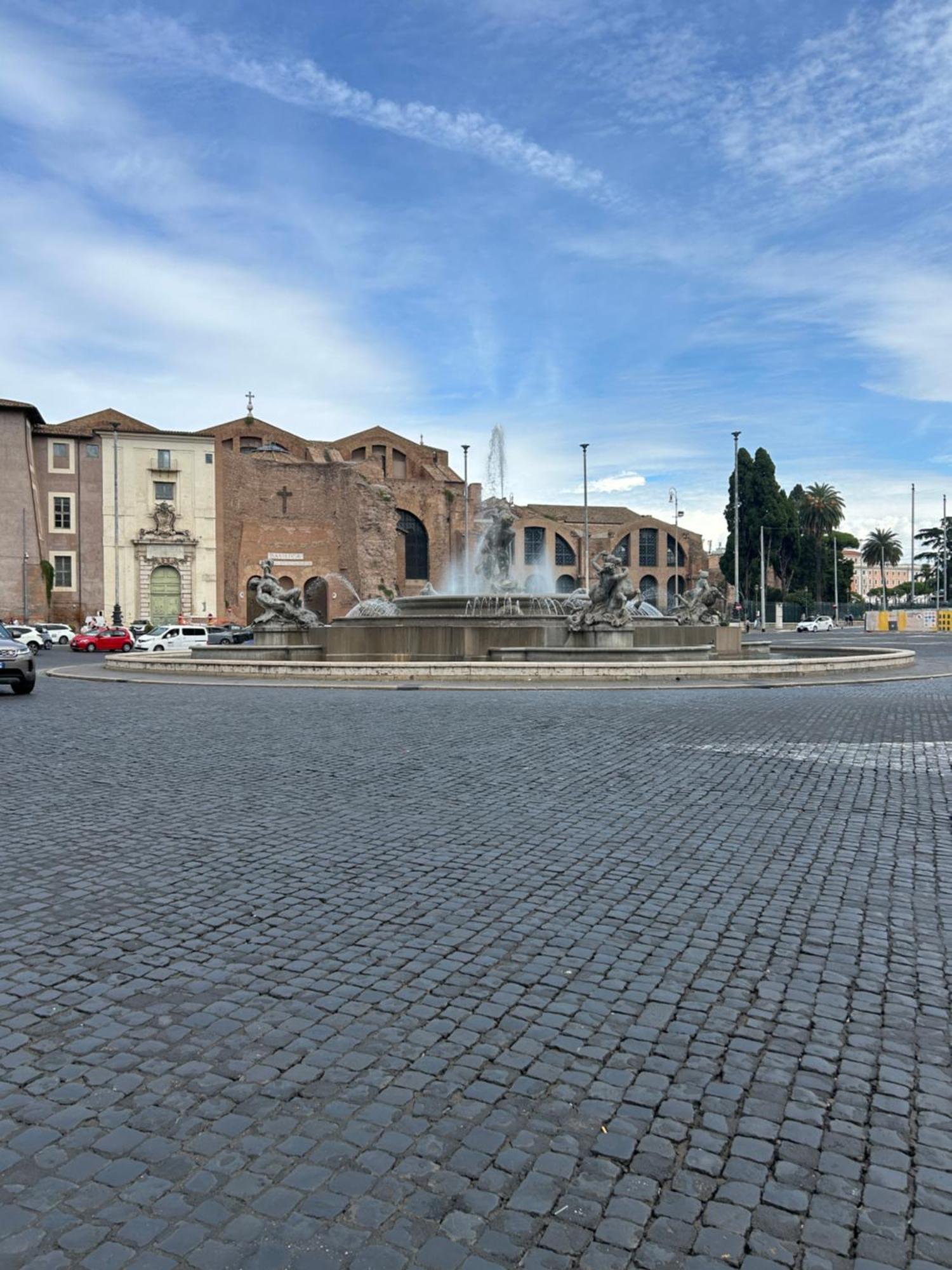 Vanella Domus Bed and breakfast Roma
