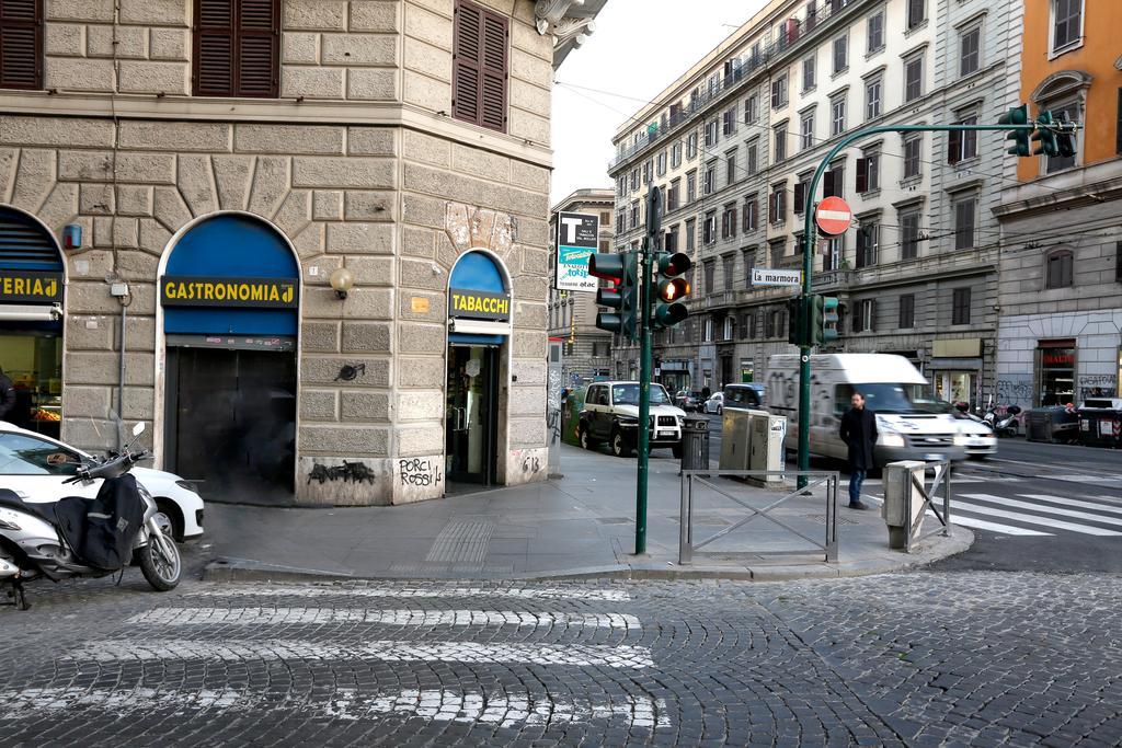 Vanella Domus Bed and breakfast 2*