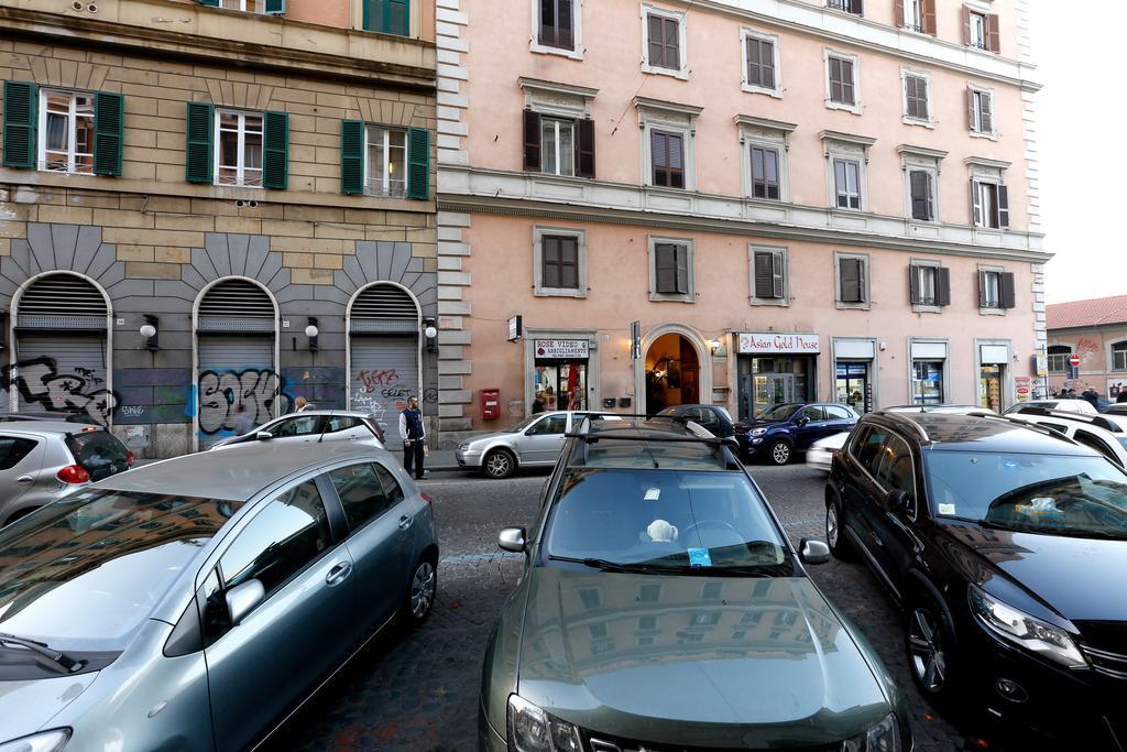Vanella Domus Bed and breakfast