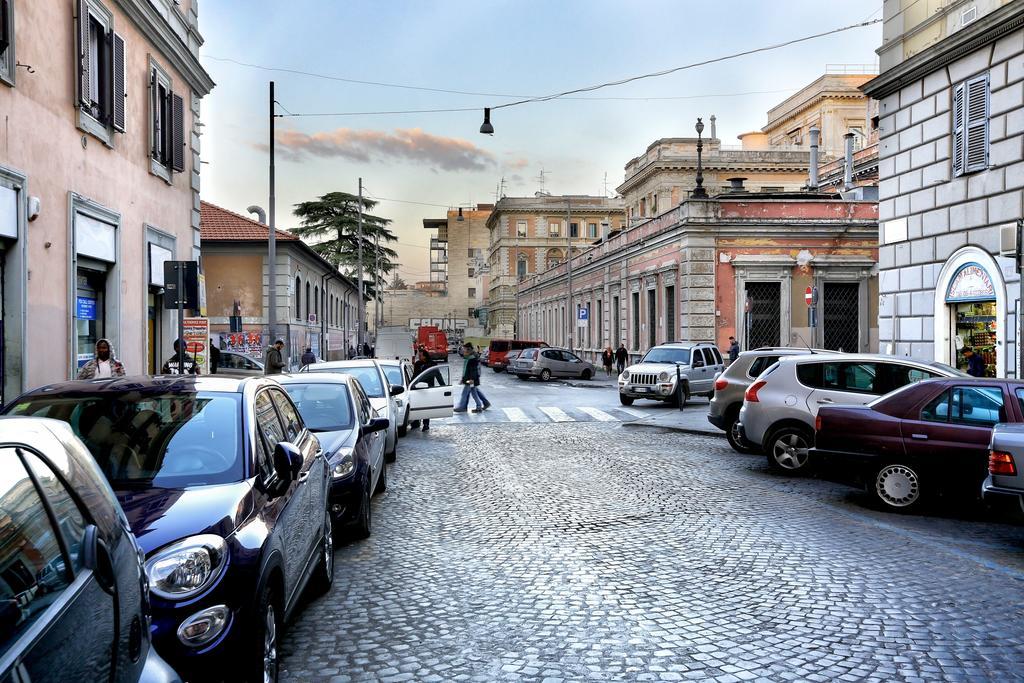 Bed and breakfast Vanella Domus 2*