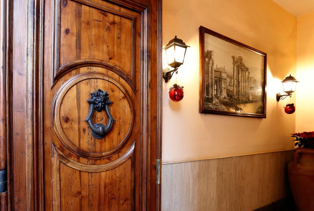 Bed and breakfast Vanella Domus
