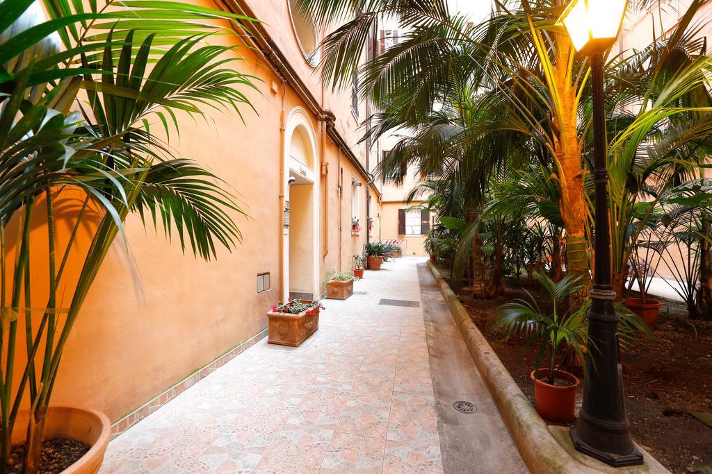 Bed and breakfast Vanella Domus 2*